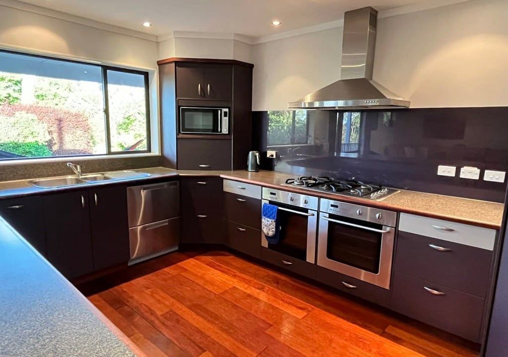Photo of Kitchen in Takaka