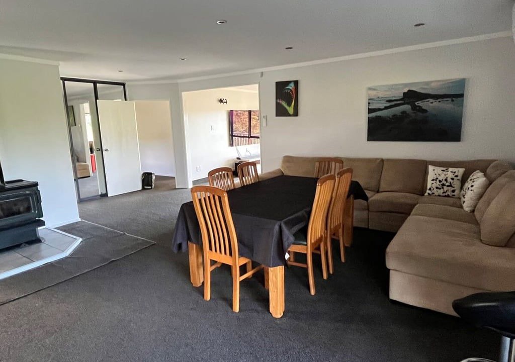 Photo of Livingroom in Takaka