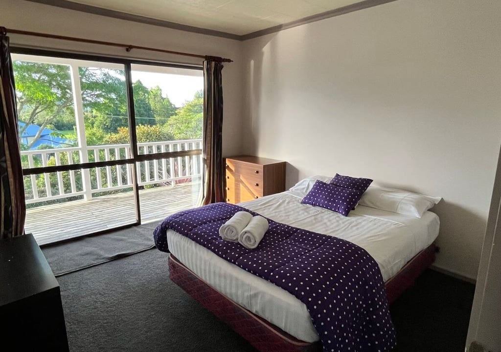 Photo of Bedroom in Takaka
