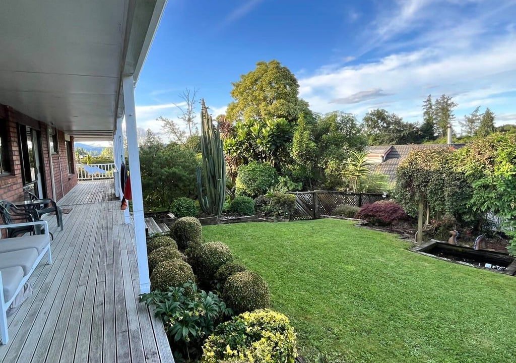 Photo of Patio Balcony in Takaka