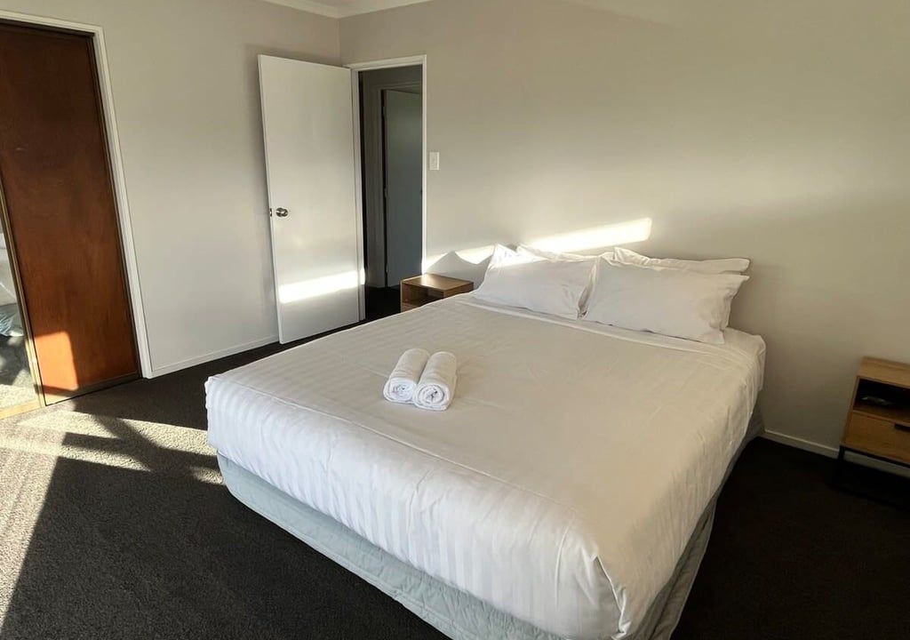 Photo of Bedroom in Takaka