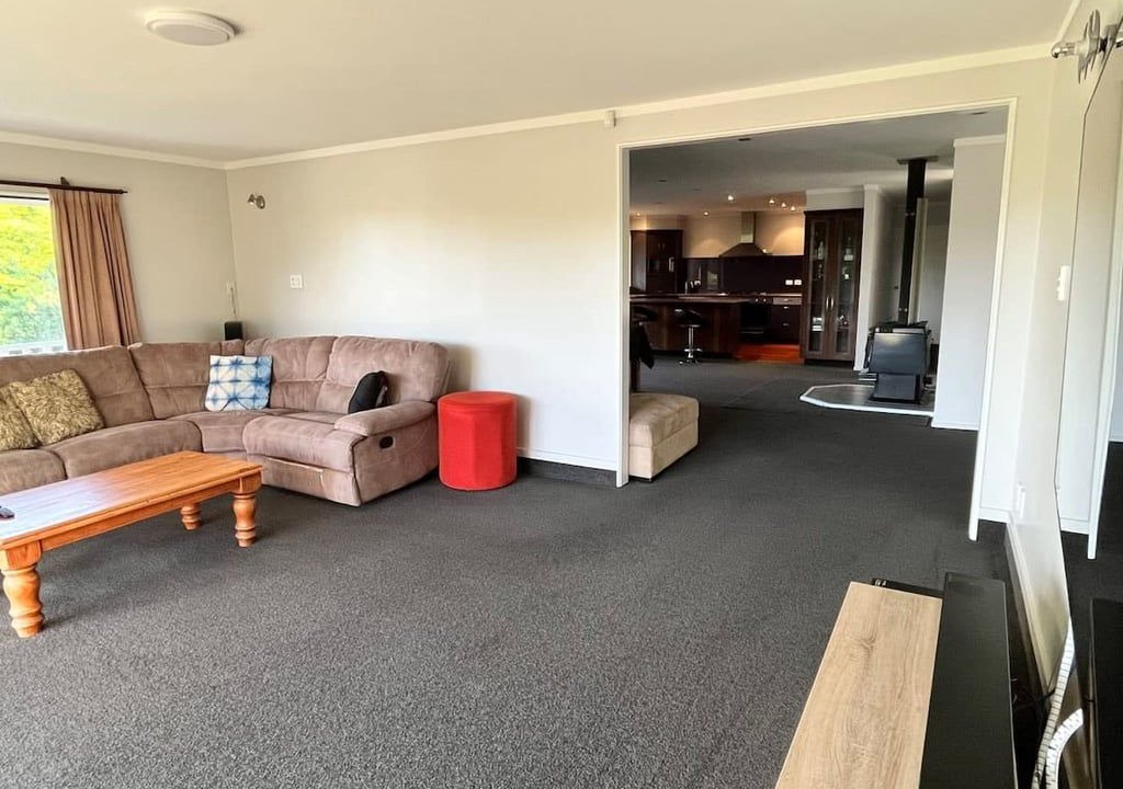 Photo of Livingroom in Takaka