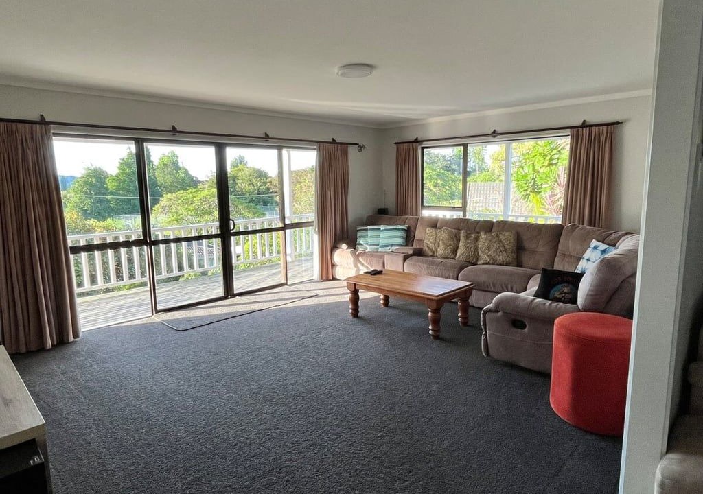 Photo of Livingroom in Takaka