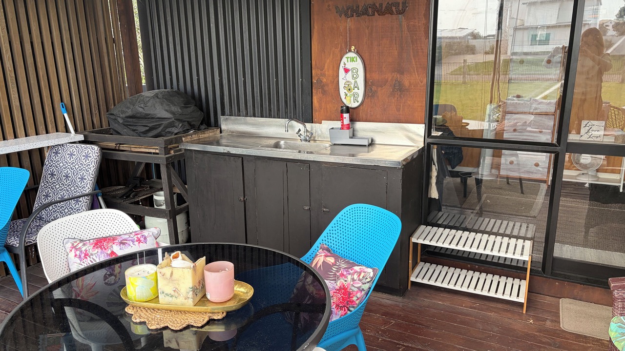 Photo of Outdoor in Waiotahi