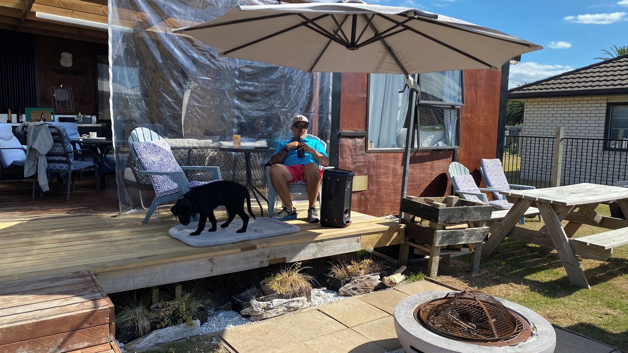 Photo of Outdoor in Waiotahi
