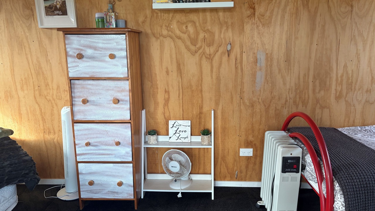 Photo of Bedroom in Waiotahi