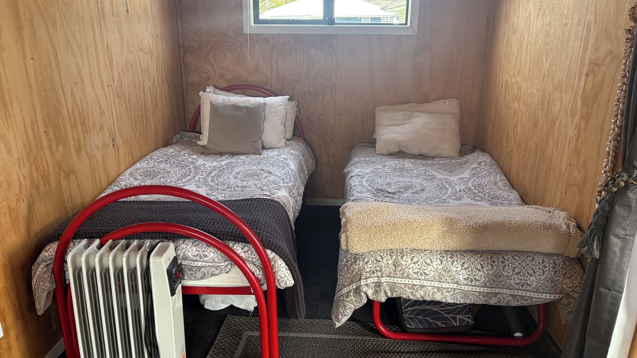Photo of Bedroom in Waiotahi