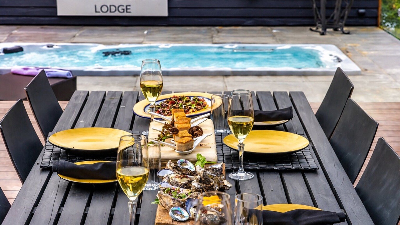 Photo of Patio Balcony in Titirangi