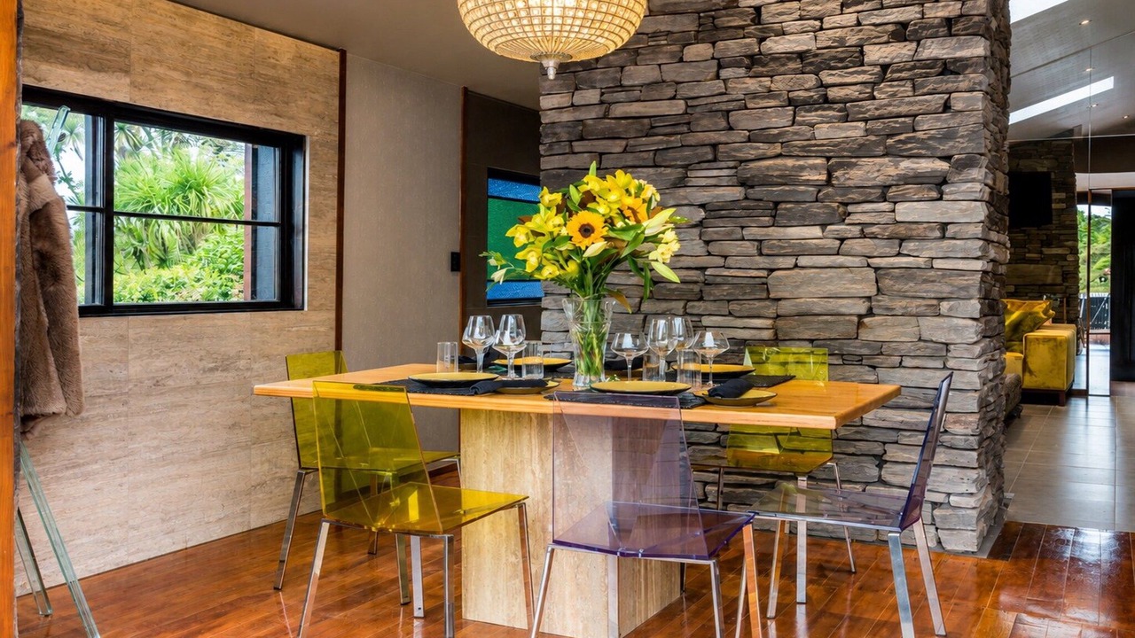 Photo of Livingroom in Titirangi