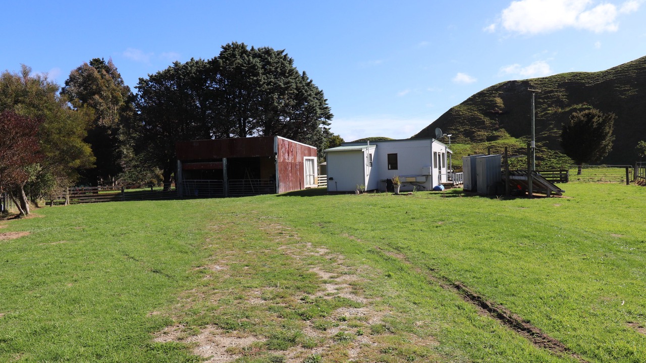 Photo of Outdoor in Pongaroa