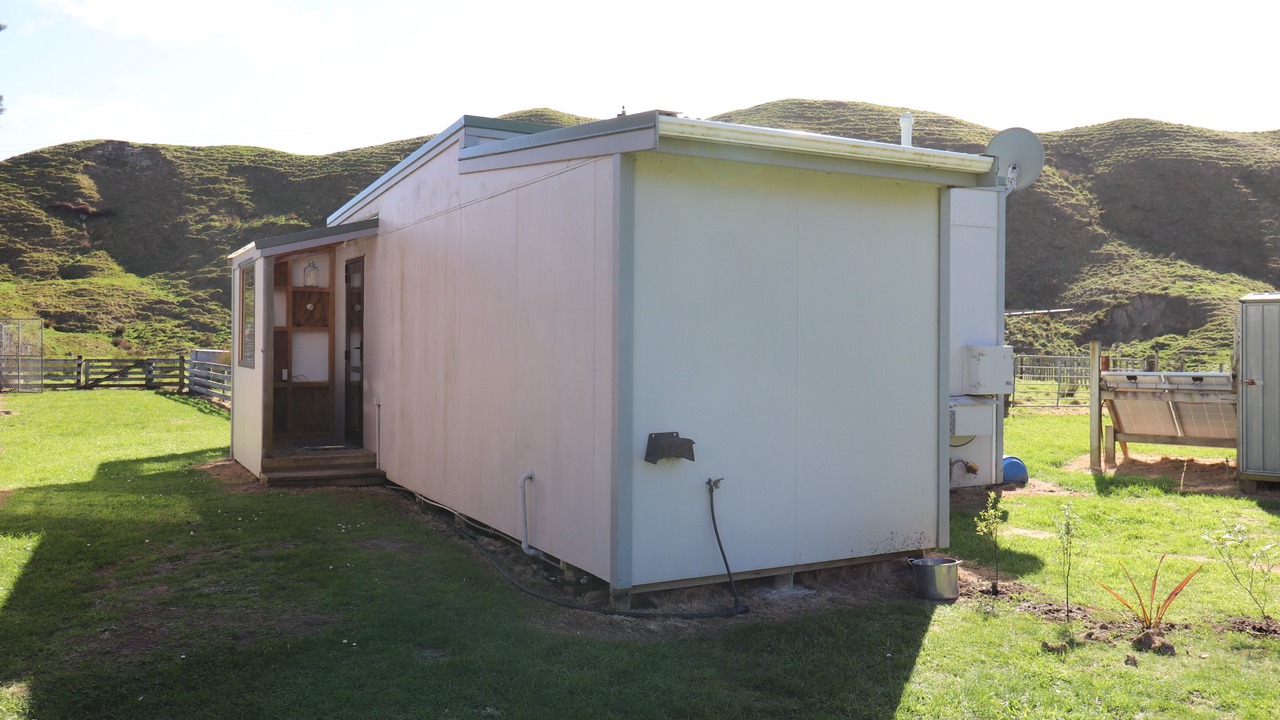 Photo of Outdoor in Pongaroa
