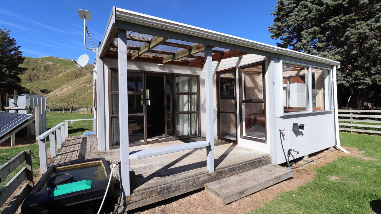 Photo of Outdoor in Pongaroa