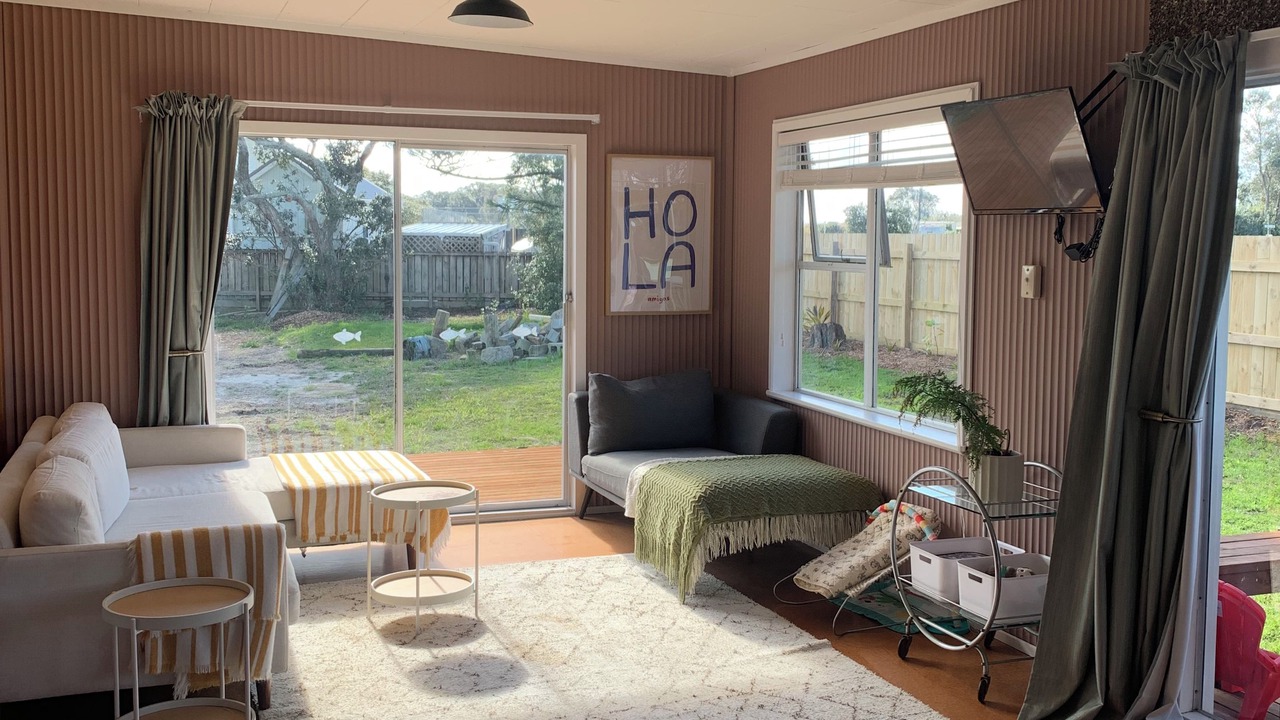 Photo of Livingroom in Waipu Cove