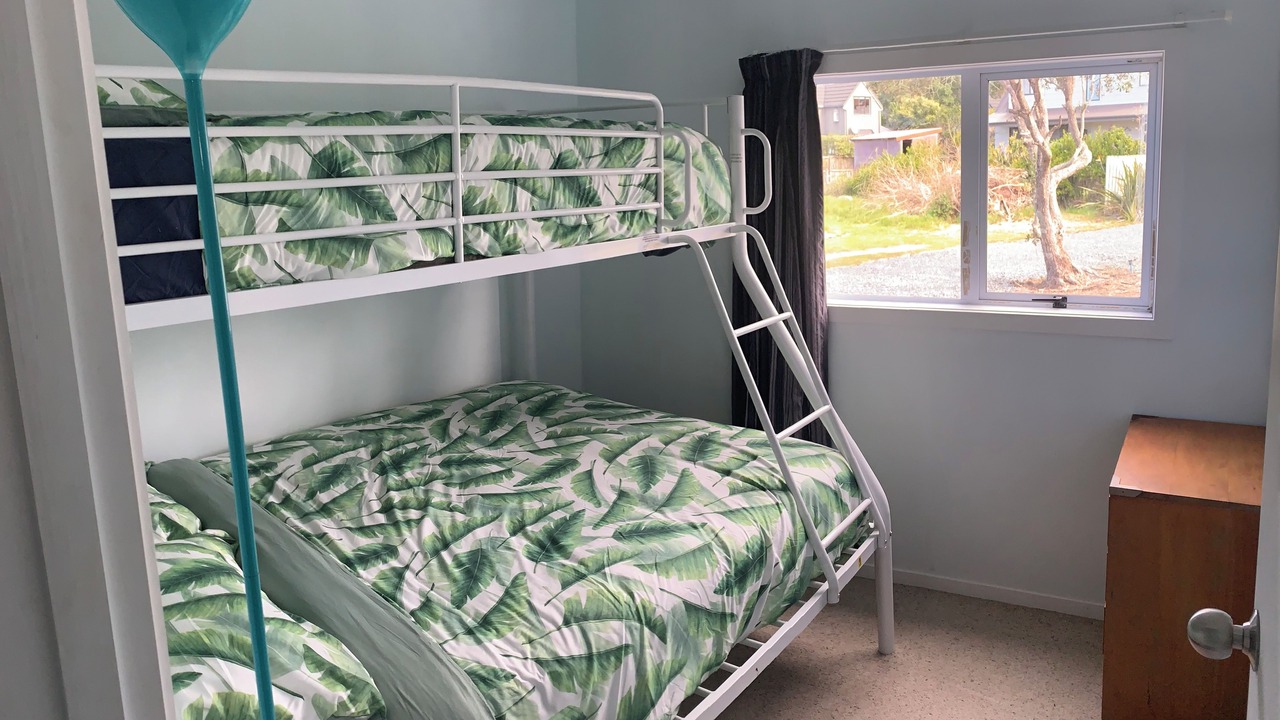 Photo of Bedroom in Waipu Cove