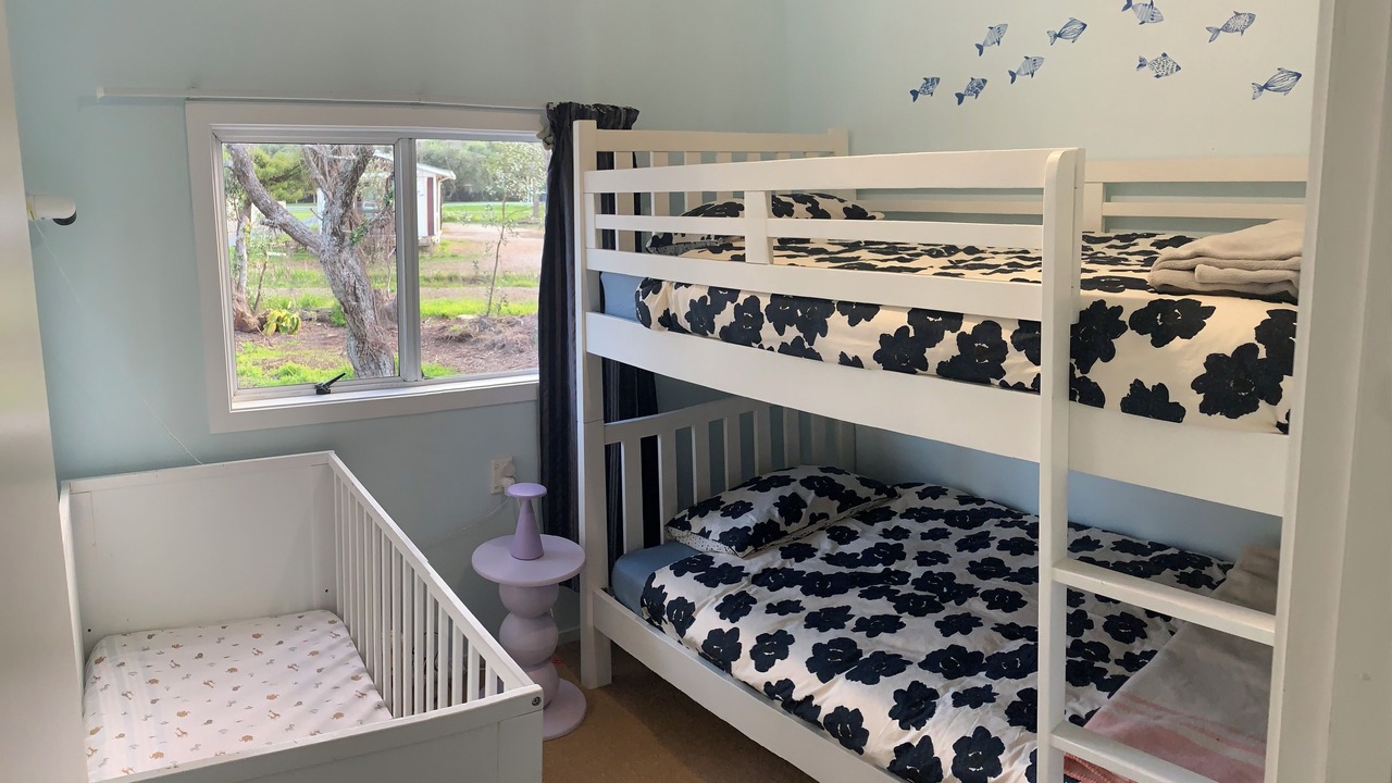 Photo of Bedroom in Waipu Cove
