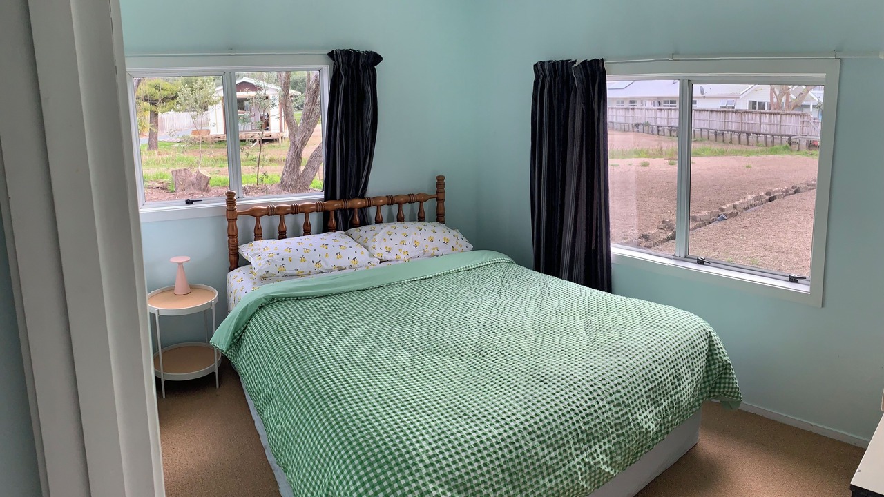 Photo of Bedroom in Waipu Cove