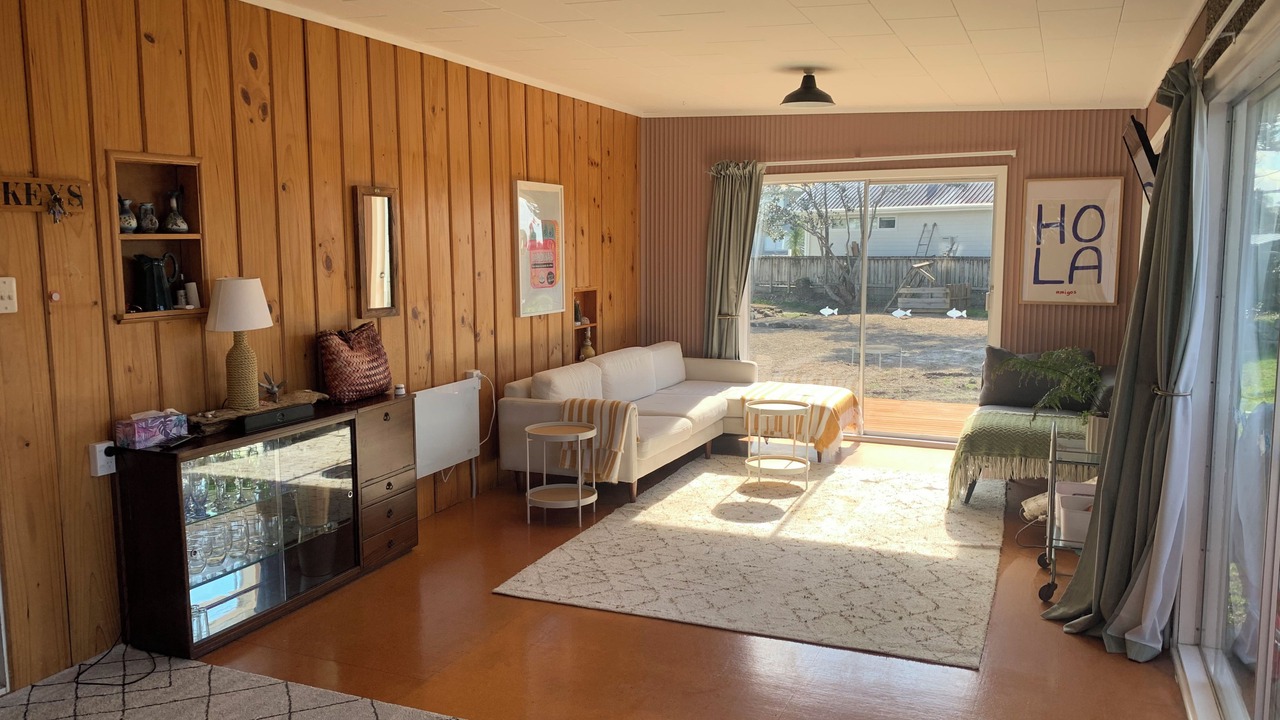 Photo of Livingroom in Waipu Cove