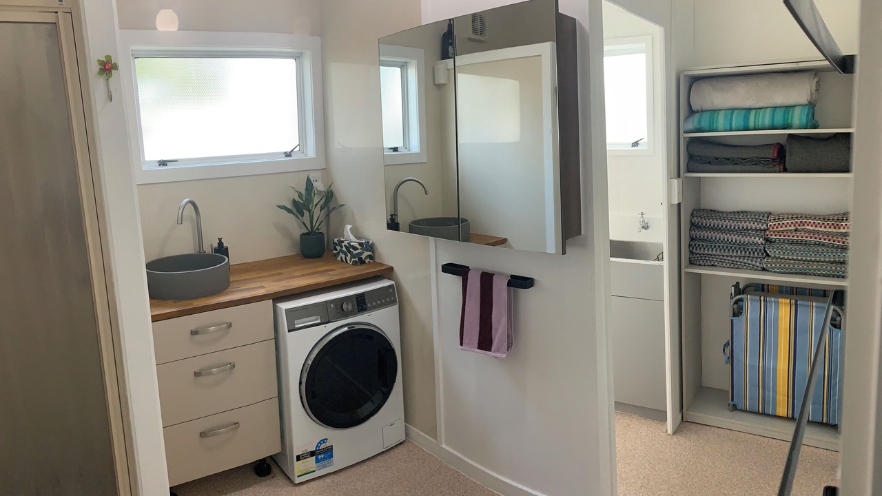 Photo of Bathroom in Waipu Cove