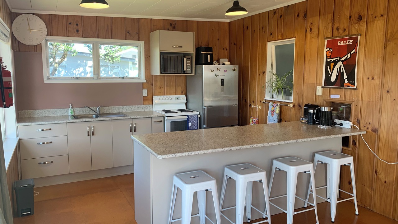Photo of Kitchen in Waipu Cove
