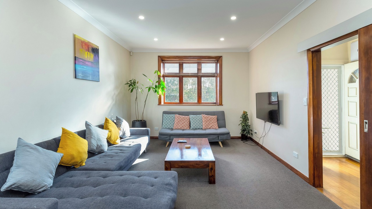 Photo of Livingroom in Solway