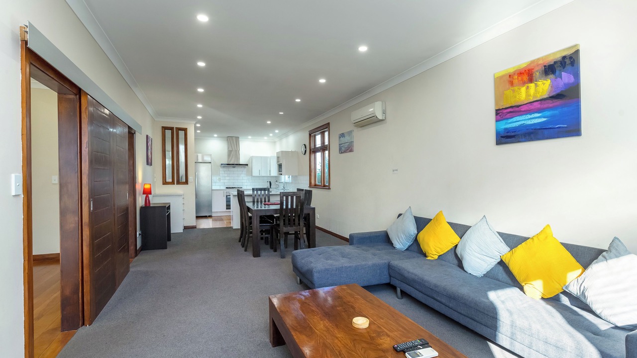 Photo of Livingroom in Solway