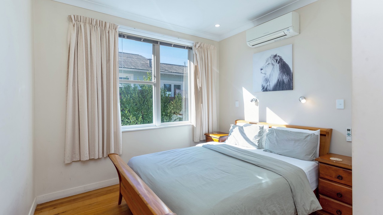 Photo of Bedroom in Solway