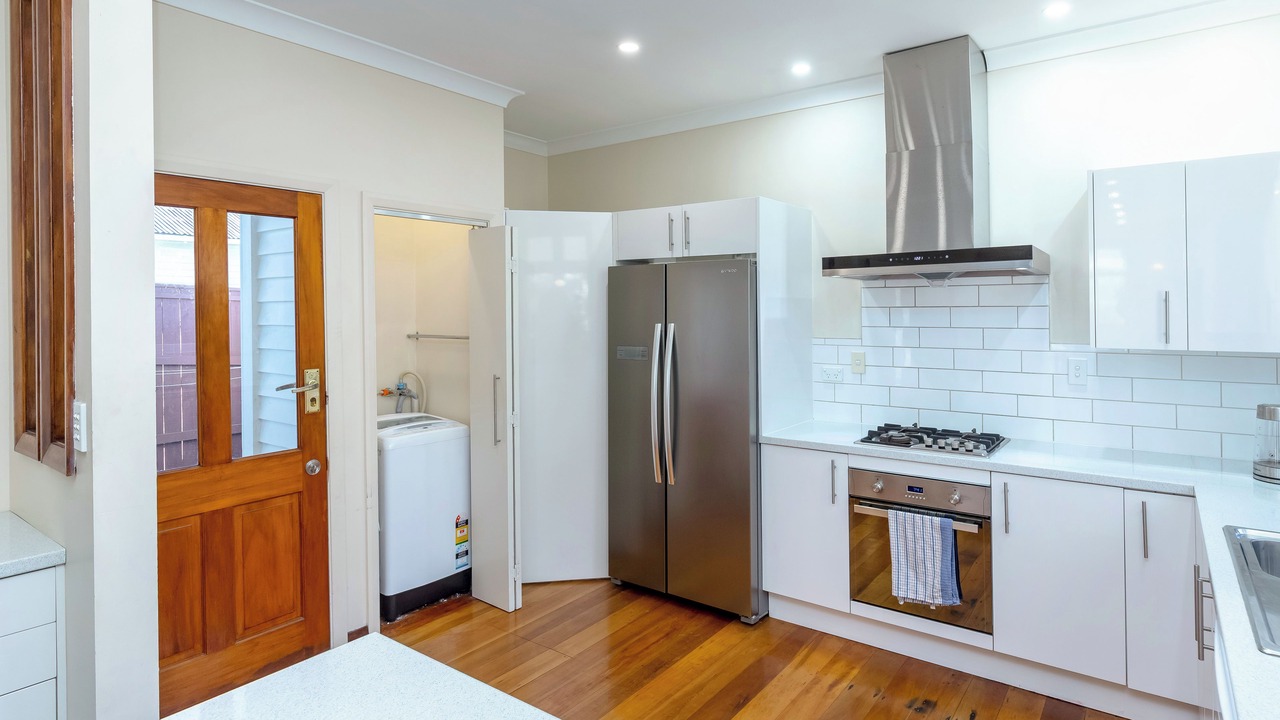 Photo of Kitchen in Solway