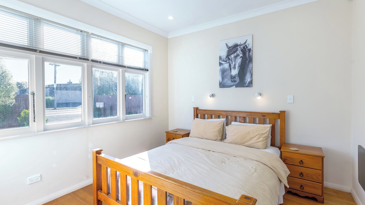 Photo of Bedroom in Solway