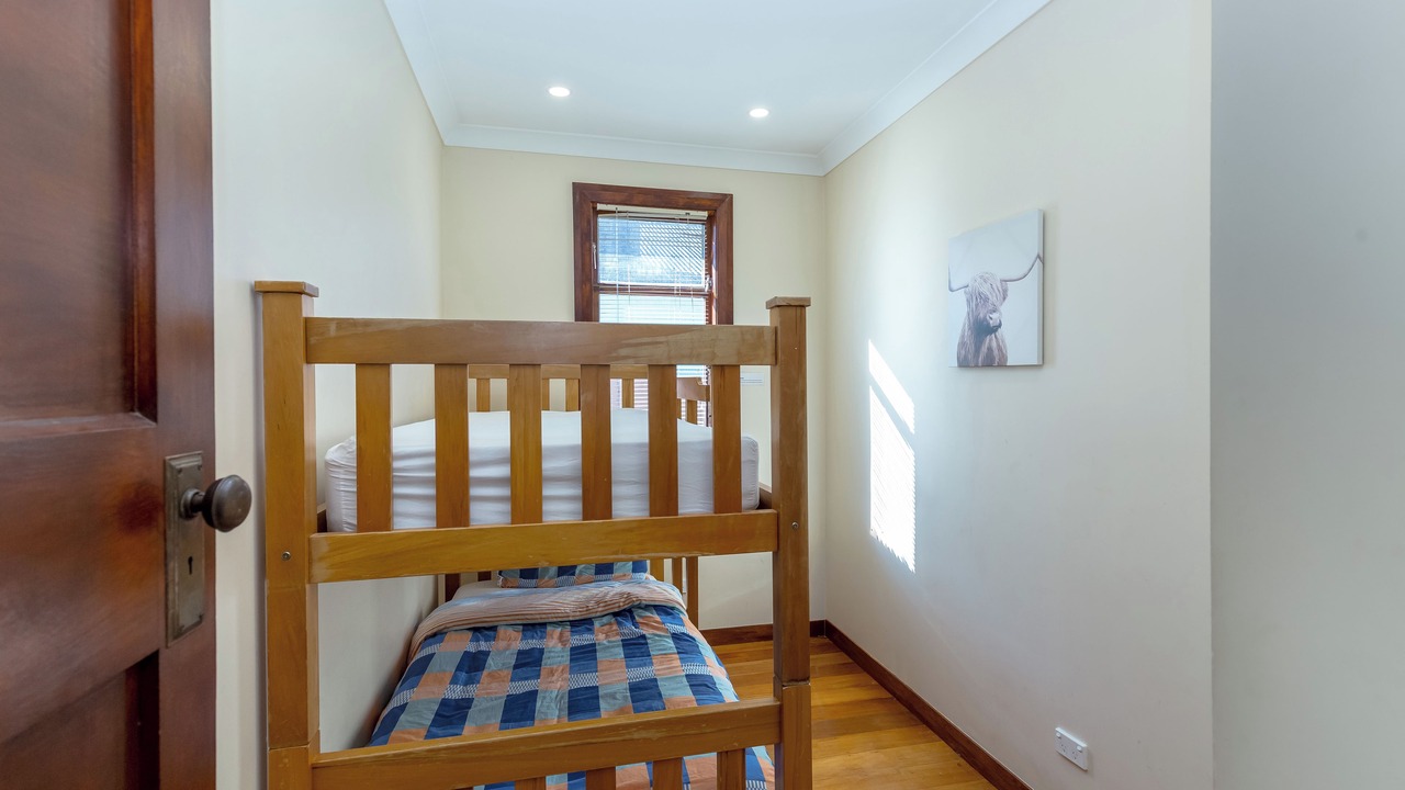 Photo of Bedroom in Solway