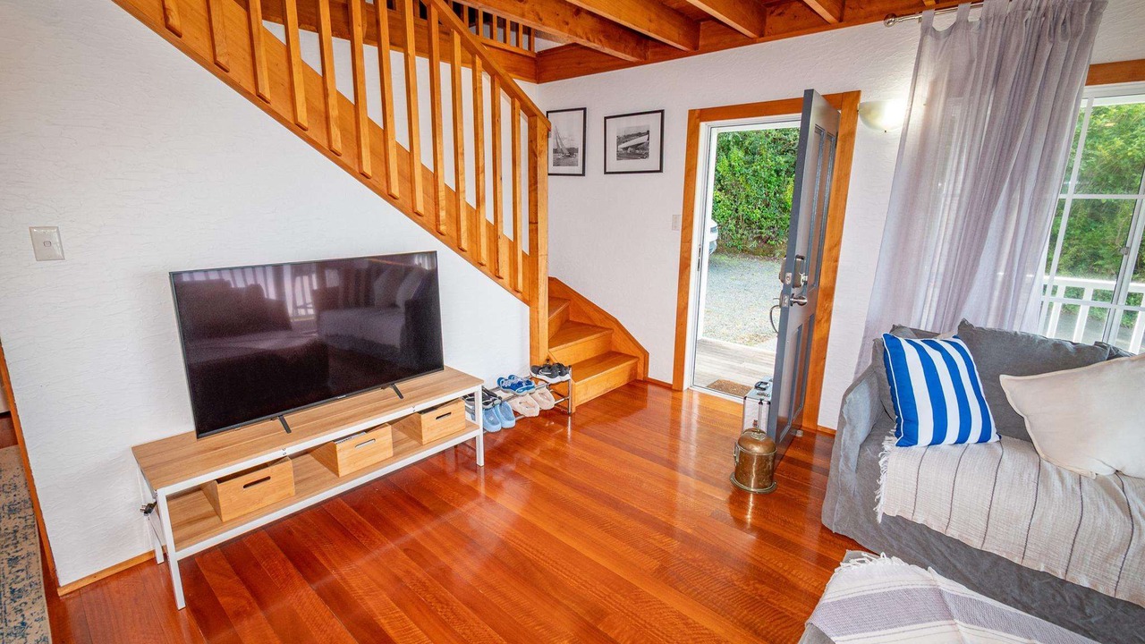 Photo of Livingroom in Mangonui
