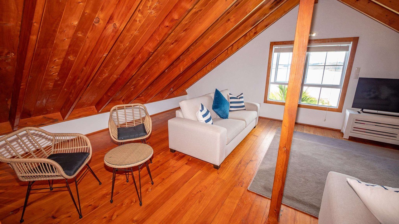 Photo of Livingroom in Mangonui