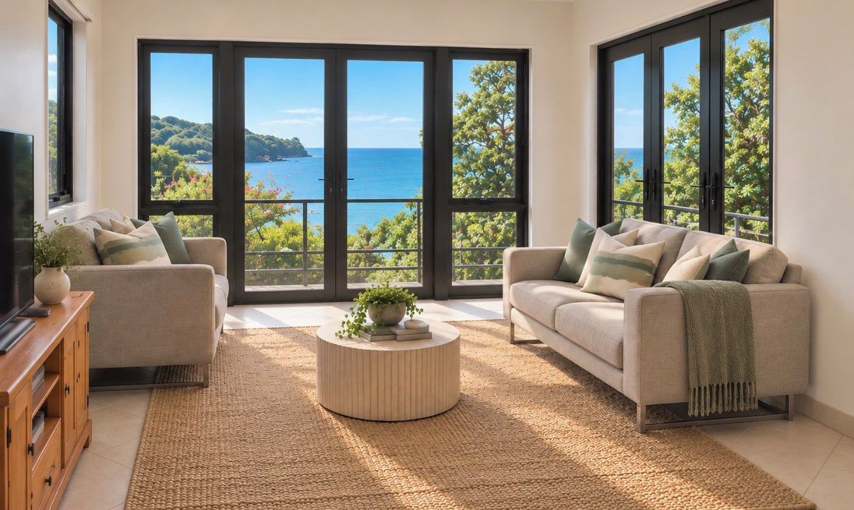Photo of Livingroom in Oneroa