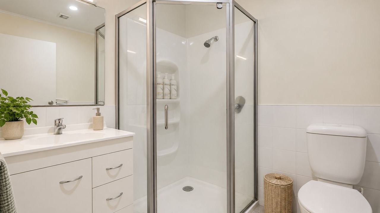 Photo of Bathroom in Oneroa