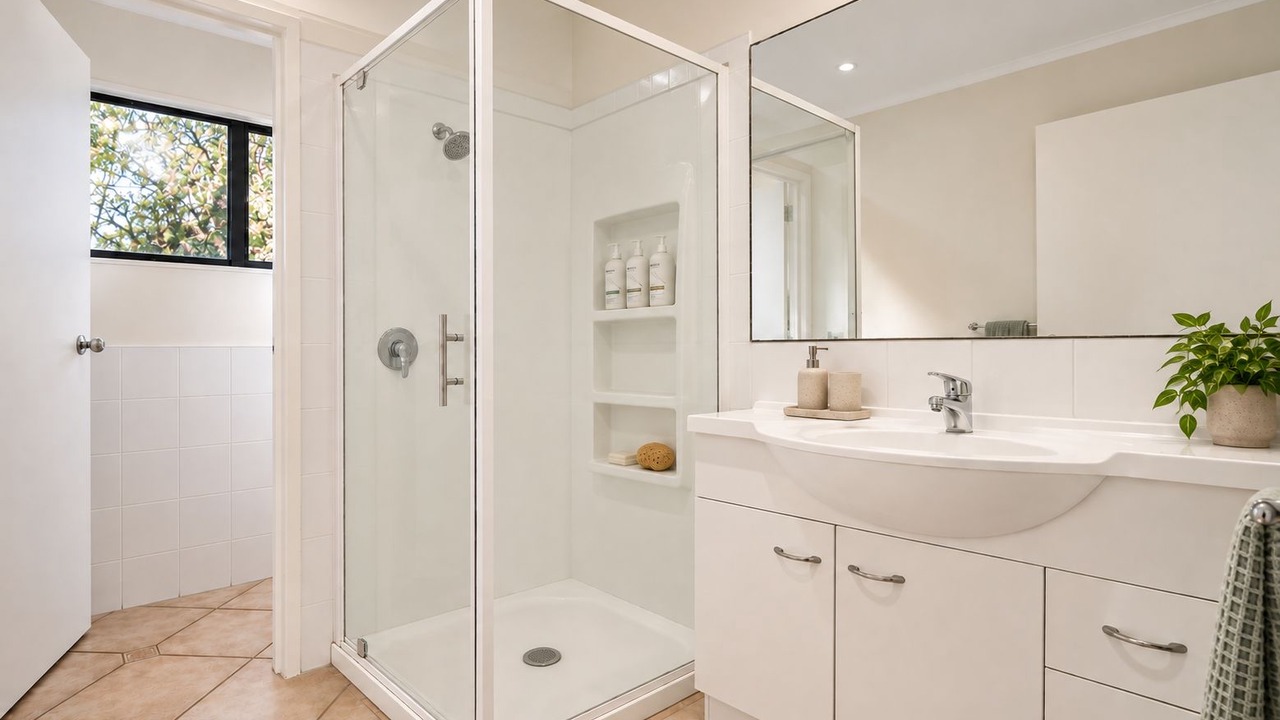Photo of Bathroom in Oneroa