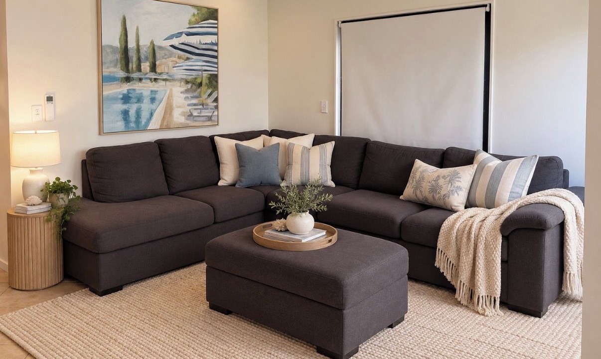 Photo of Livingroom in Oneroa