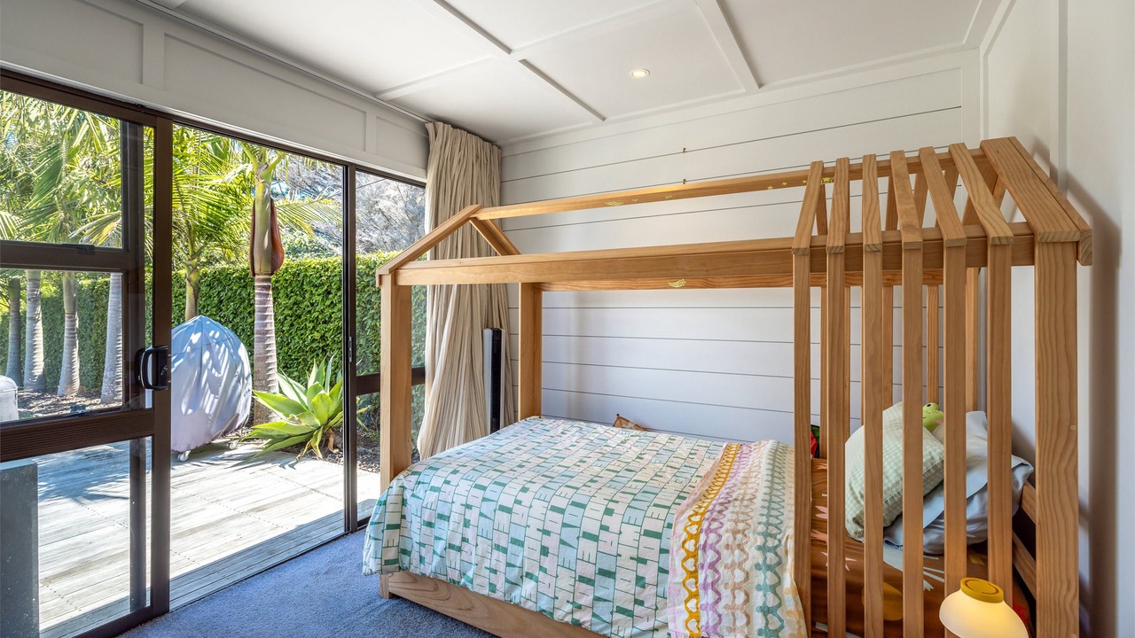 Photo of Bedroom in Ostend