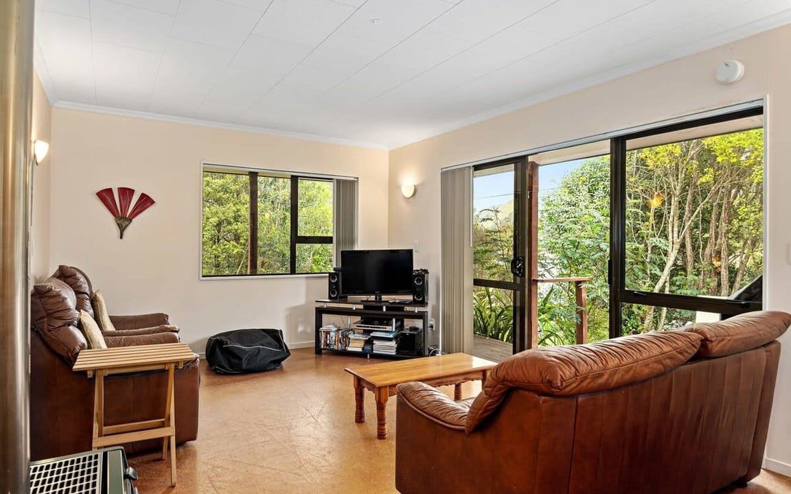 Photo of Livingroom in Collingwood
