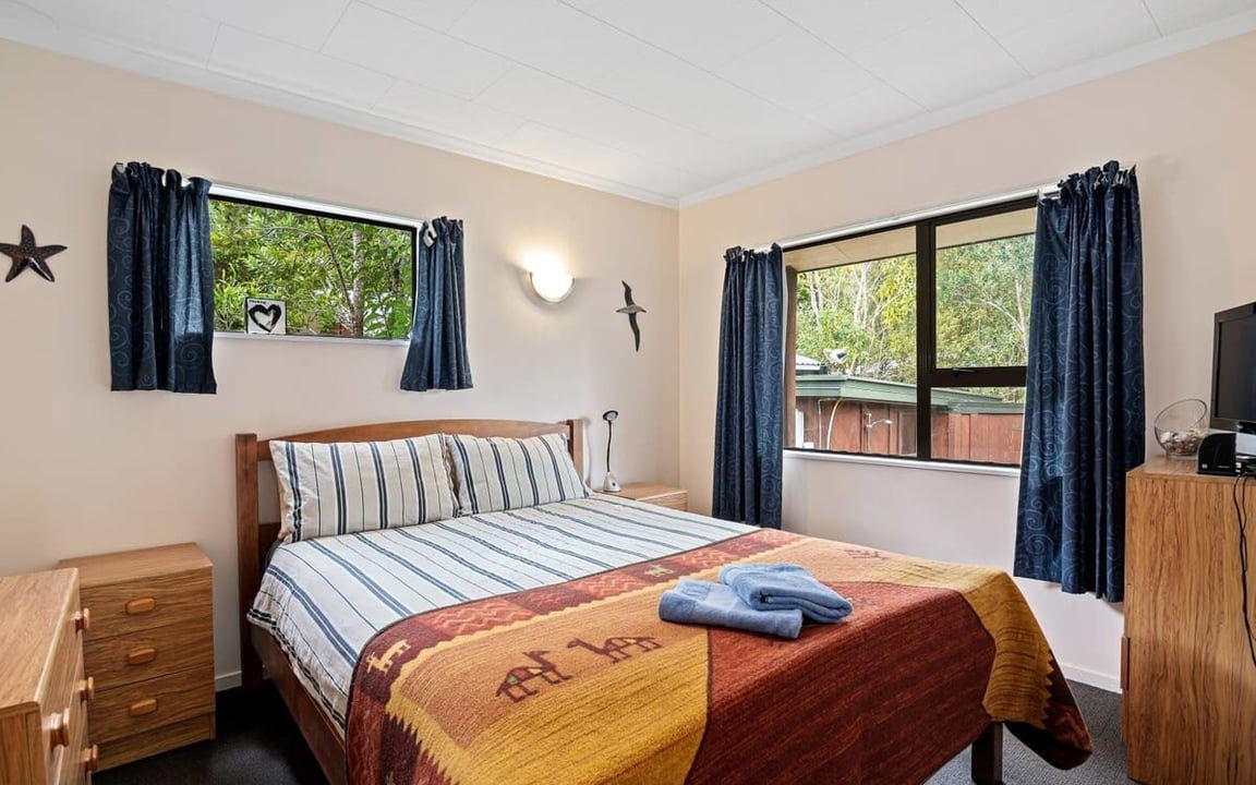 Photo of Bedroom in Collingwood