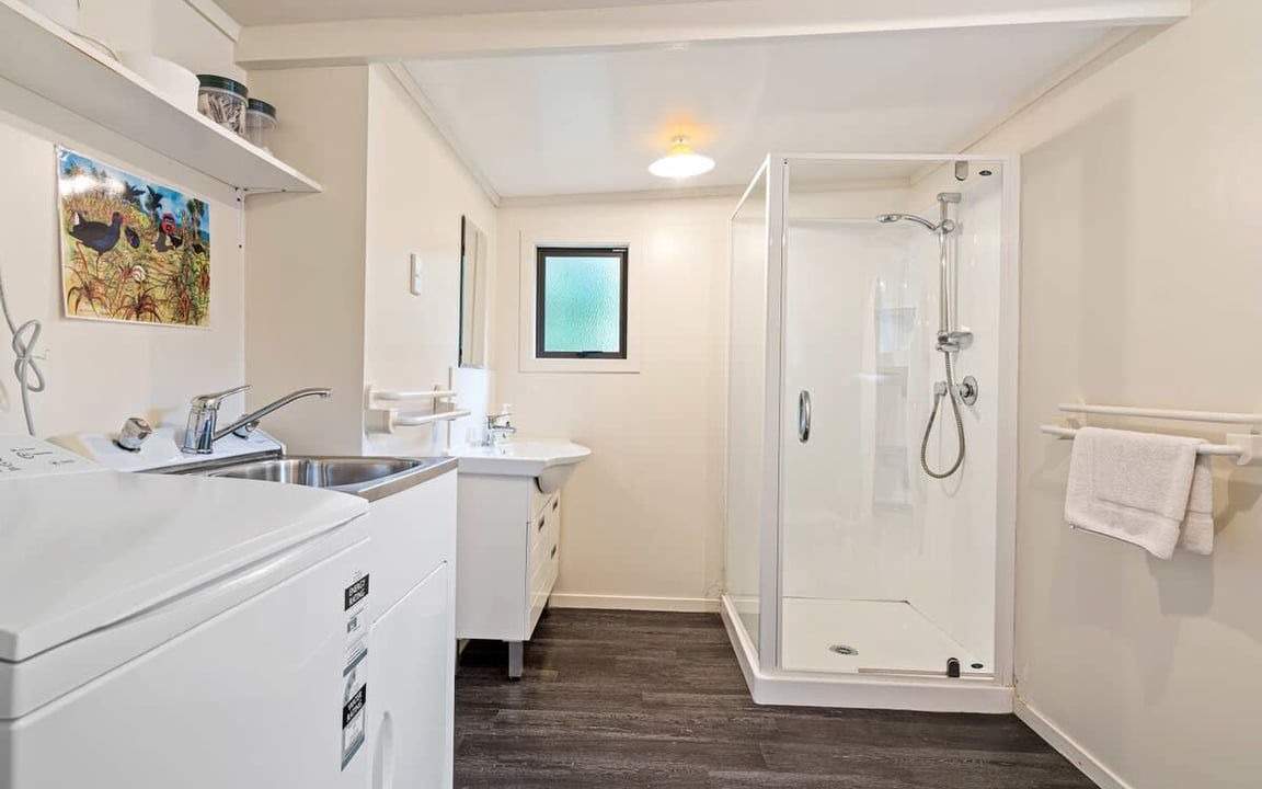 Photo of Bathroom in Collingwood