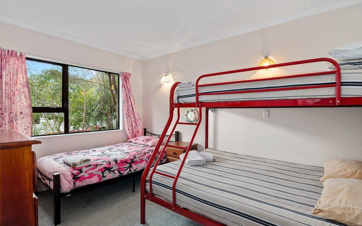 Photo of Bedroom in Collingwood