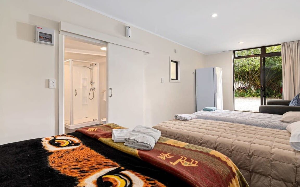 Photo of Bedroom in Collingwood