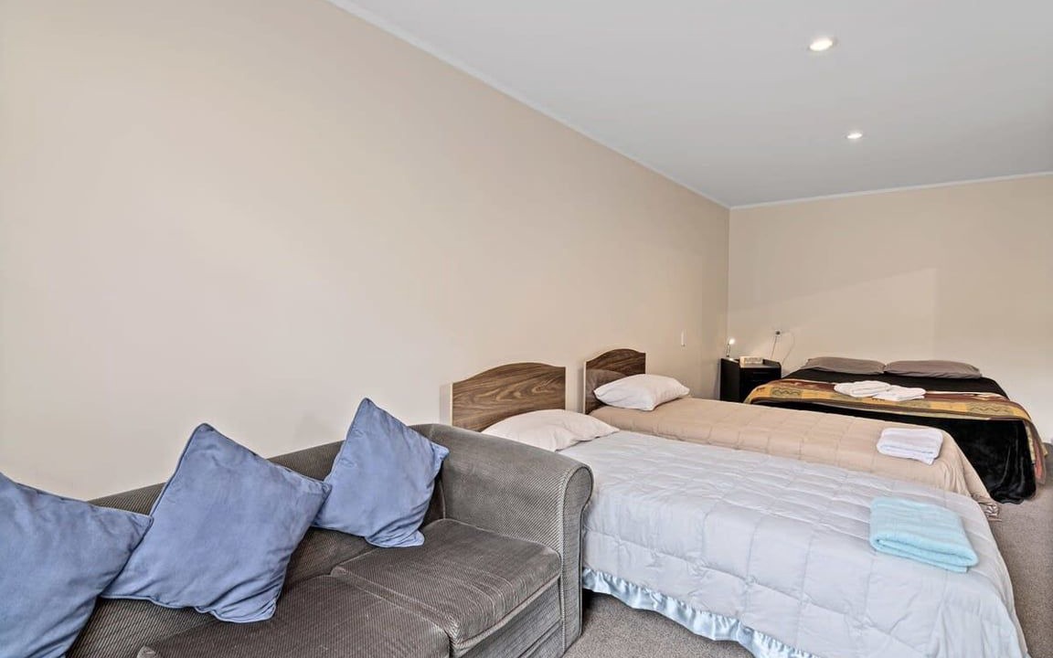 Photo of Bedroom in Collingwood