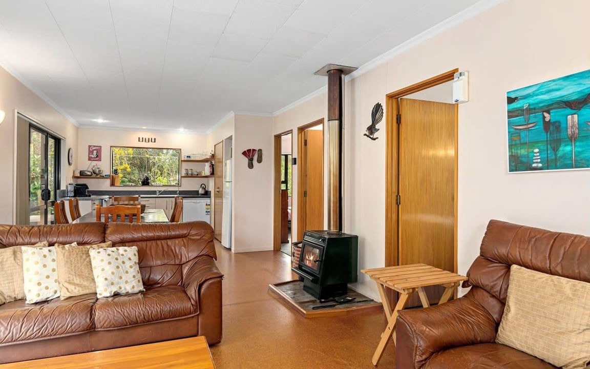 Photo of Livingroom in Collingwood