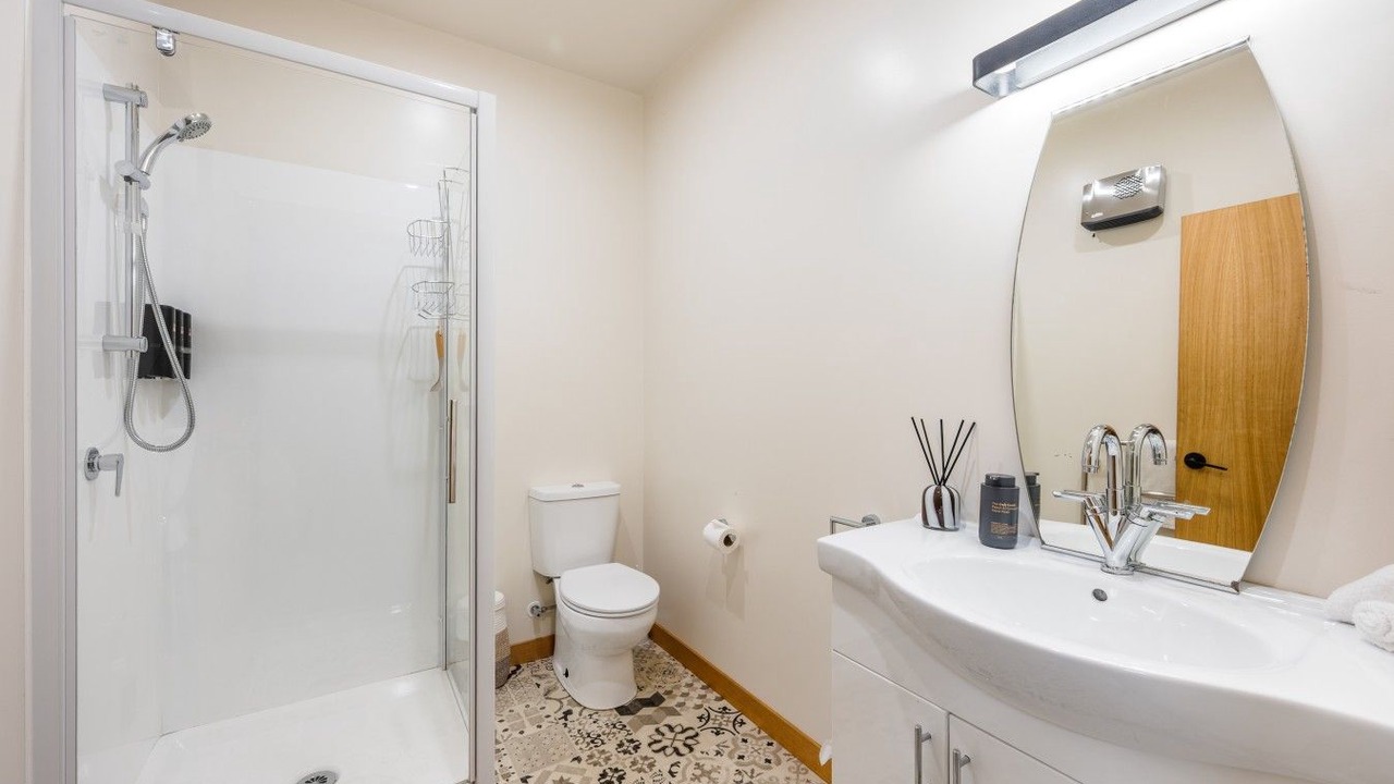Photo of Bathroom in Wanaka