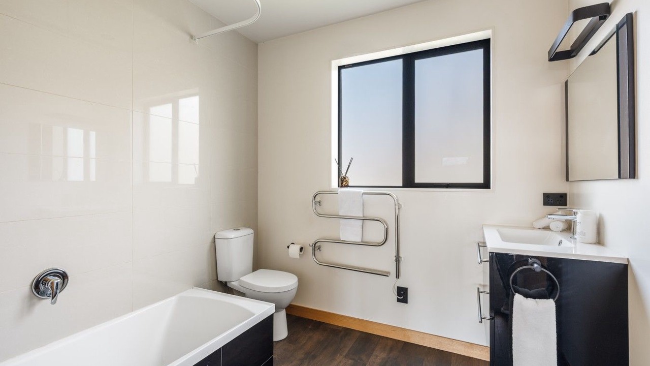 Photo of Bathroom in Wanaka