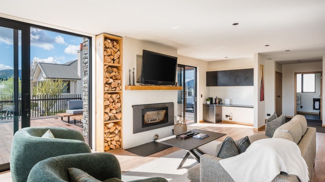 Photo of Bedroom in Wanaka
