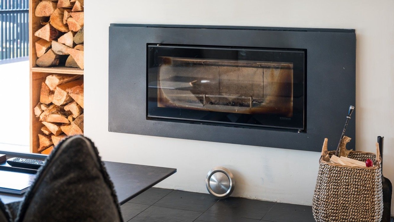 Photo of Livingroom in Wanaka