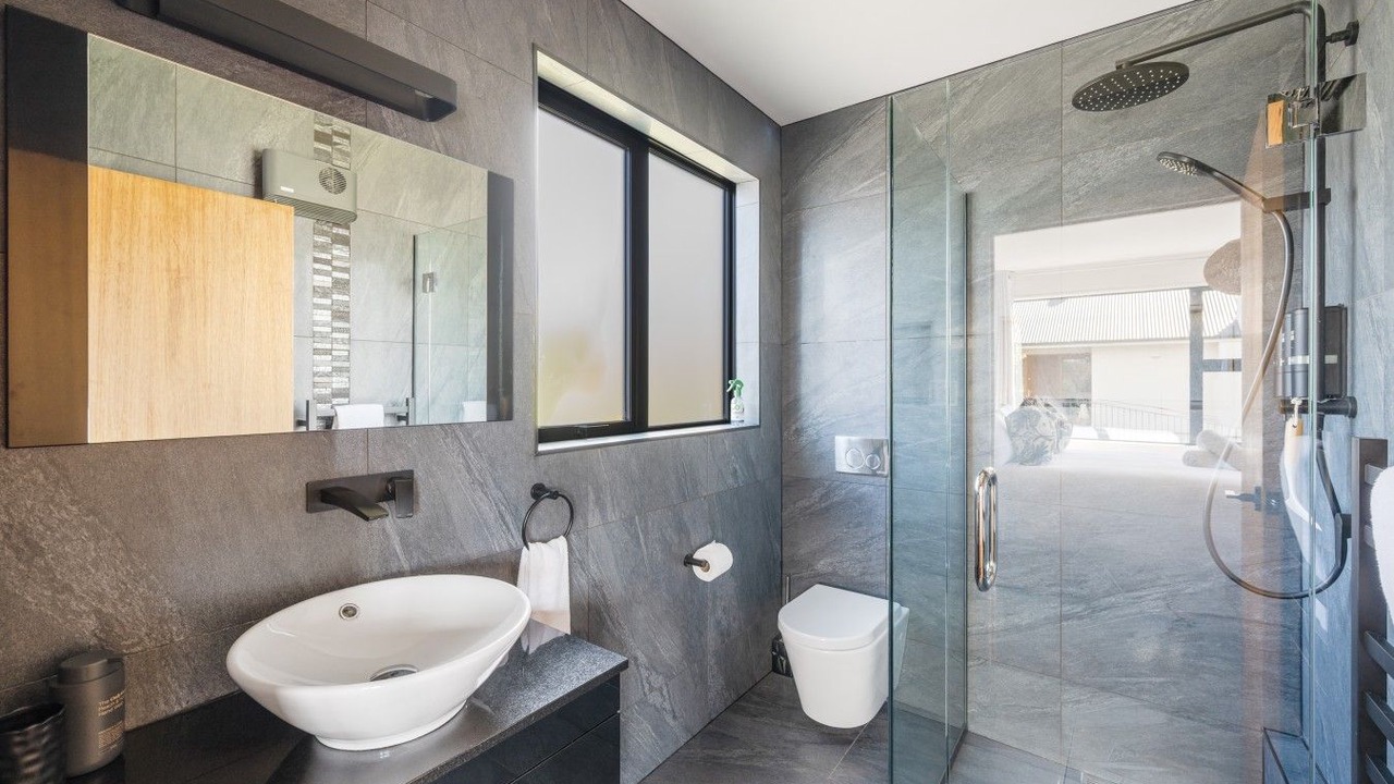 Photo of Bathroom in Wanaka