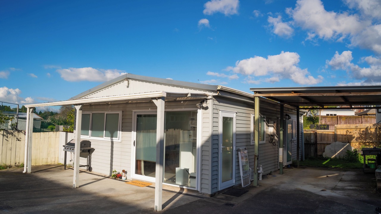 Photo of Outdoor in Manurewa