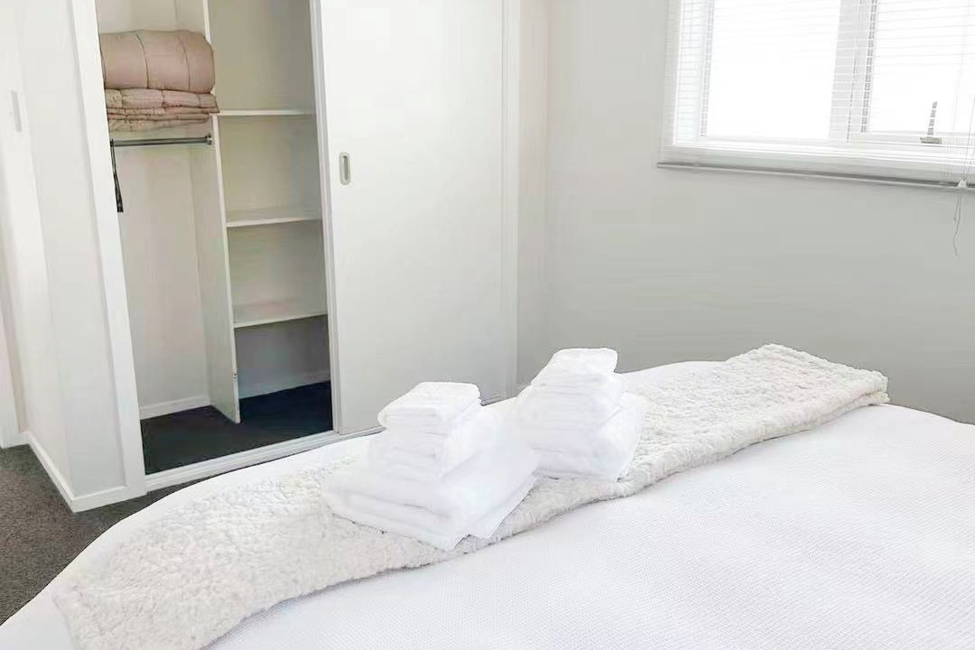 Photo of Bedroom in Manurewa